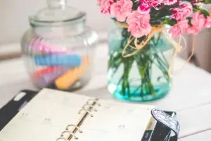 7 Ways Your 2026 Planner Can Boost Productivity