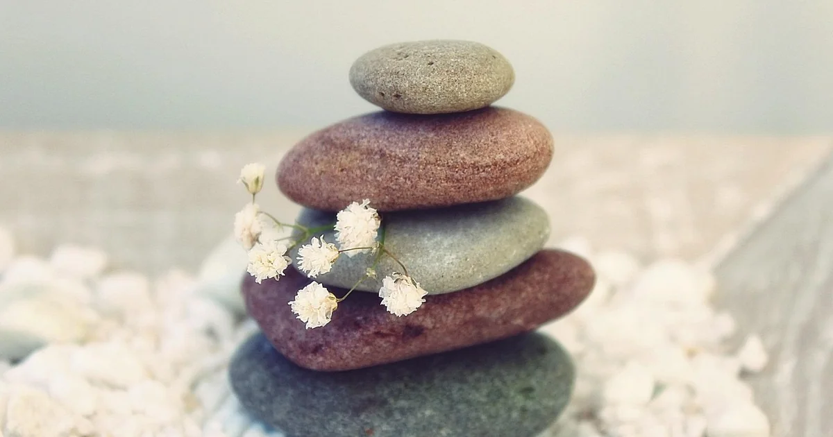 meditation garden design