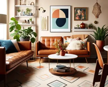 7 Best Mid-Century Modern Landscaping Plants