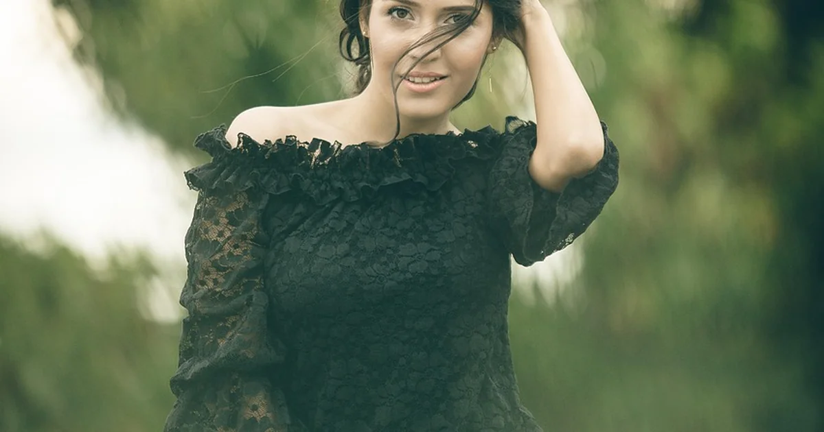 intentional outfit styling