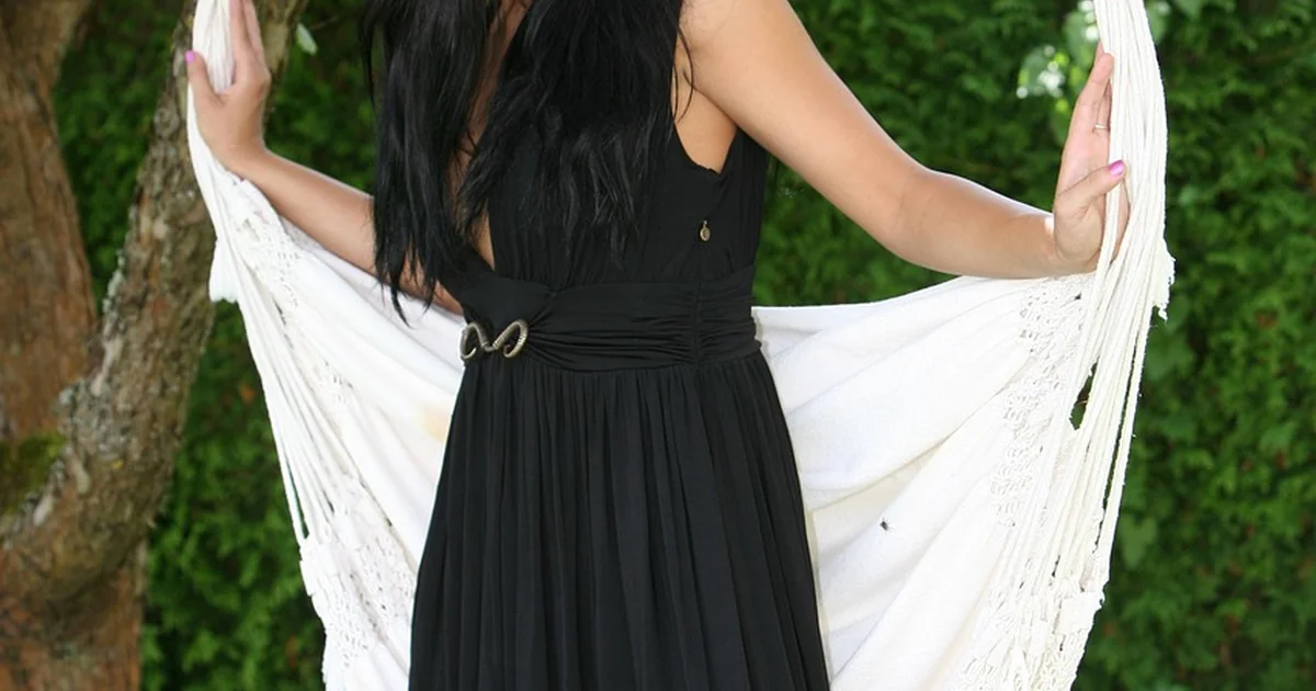 hanging hammock chair