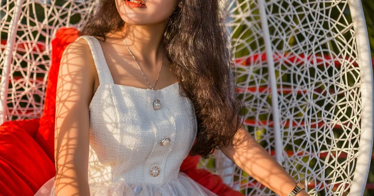 hanging hammock chair