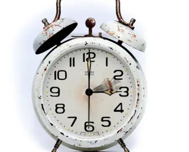 7 Steps You’re Taking Too Late in Life