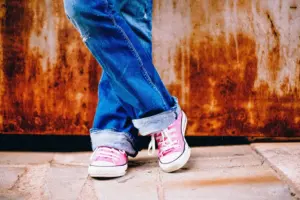 7 Specific Jeans Pairs a Fashion Editor Wears