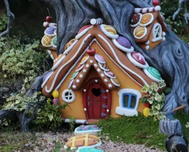8 Wonders: Inside a Whimsical Garden