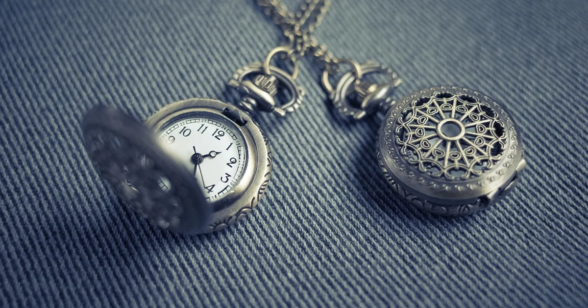 timeless signature accessories