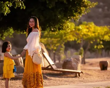 7 Ways for Moms: Your First Solo Retreat Guide