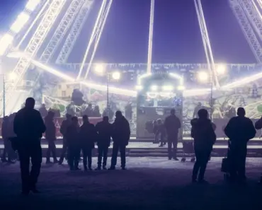 Azam’s Flowers in Pakistan