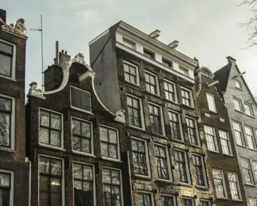 7 Dutch Models Captured by Inez & Vinoodh for Vogue Netherlands April 2026