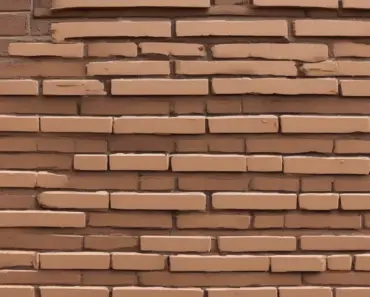 How To Paint a Brick Wall With a Paint Sprayer