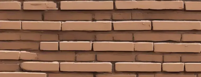 How To Paint a Brick Wall With a Paint Sprayer