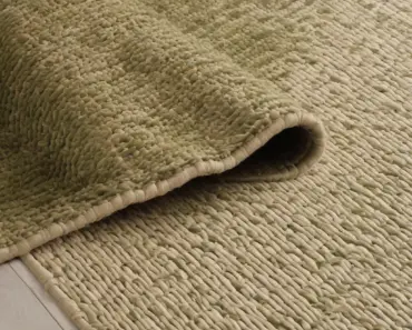 How to Paint a Seagrass Area Rug