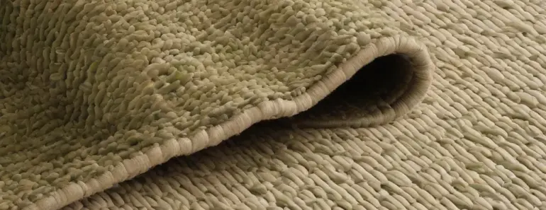How to Paint a Seagrass Area Rug