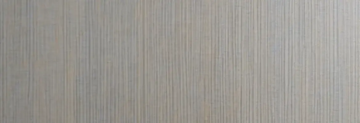 How to Paint Faux Grasscloth the Easy Way