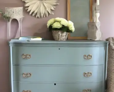 How to Paint Furniture With Chalk Paint: The Step By Step Guide
