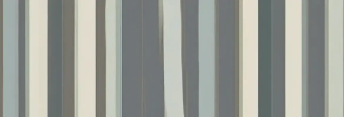 How to Paint Horizontal Stripes to the Walls of Any Room