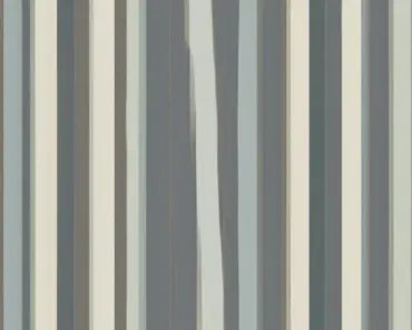 How to Paint Horizontal Stripes to the Walls of Any Room How to Paint Horizontal Stripes to the Walls of Any Room