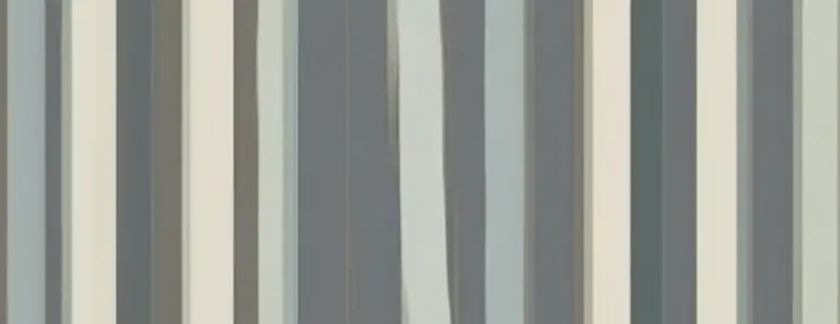 How to Paint Horizontal Stripes to the Walls of Any Room