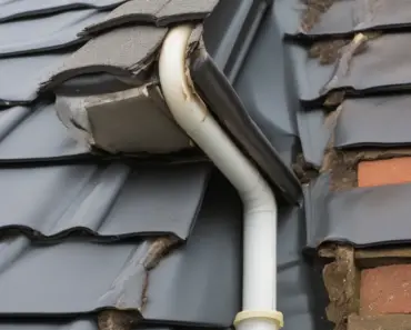 How to Seal Leaky Gutter Seams How to Seal Leaky Gutter Seams