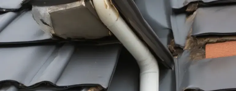 How to Seal Leaky Gutter Seams