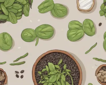How to Sprout Beans and Seeds How to Sprout Beans and Seeds