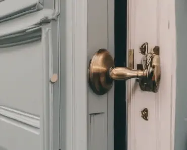 Insta-Style: Doorknob