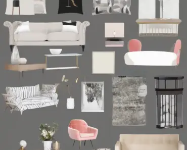 Interior Design Style Quiz