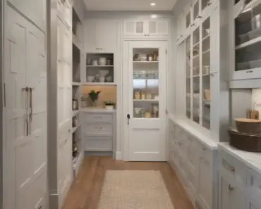 Kitchen Remodel, Butler’s Pantry & Murphy Door? Kitchen Remodel, Butler’s Pantry & Murphy Door?
