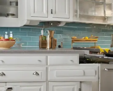 Kitchen Subway Tile Backsplash Ideas Kitchen Subway Tile Backsplash Ideas