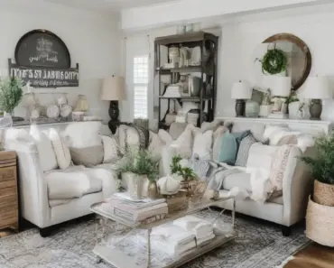 Let’s Talk Personal Style In Decorating