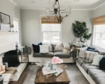 Life & House Updates Life & House Updates