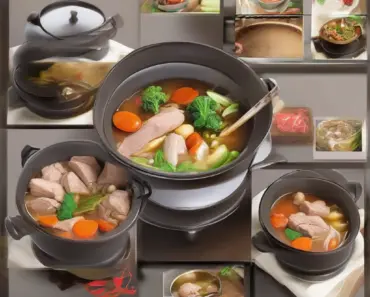 Longevity Stew No Oil Recipe Longevity Stew No Oil Recipe