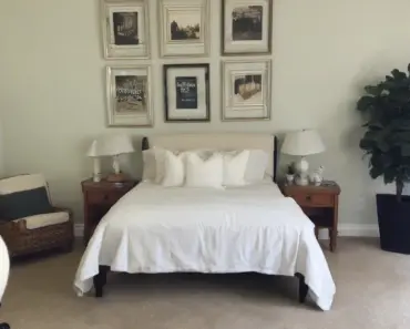 Making Progress in the Guest Room