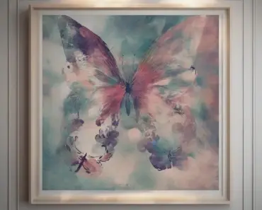 More Free Artwork for My Bedroom