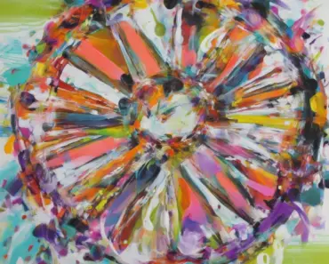 More – In My Own Style More – In My Own Style