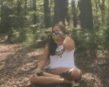 My Day at Nest Fest Near Charlotte, NC