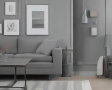 My New Grey Color Scheme