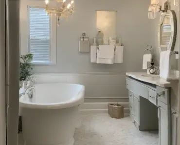 My Primary Bathroom Is Getting a Makeover