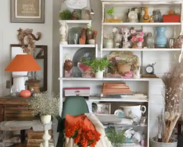 My Secret Thrifty Decorating Resource