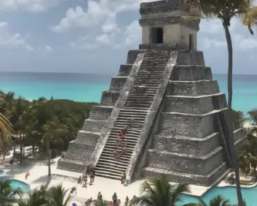 My Trip to The Riviera Maya in Mexico My Trip to The Riviera Maya in Mexico