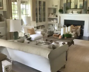 My Trip to the Southern Living Idea House