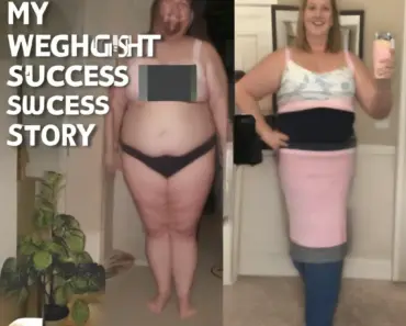 My Weight Loss Success Story My Weight Loss Success Story
