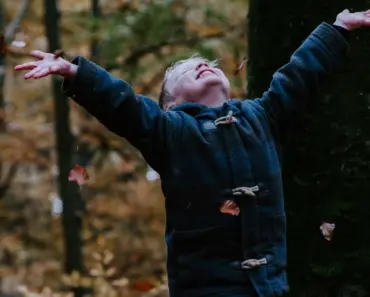 The Secret of Teaching a Child to Live Gratefully