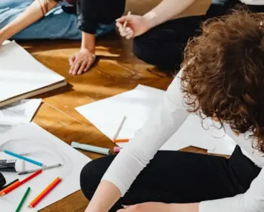 Creative Decorating Ideas With Books