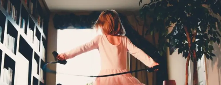 What to do When You’re Overwhelmed with an ADHD Child