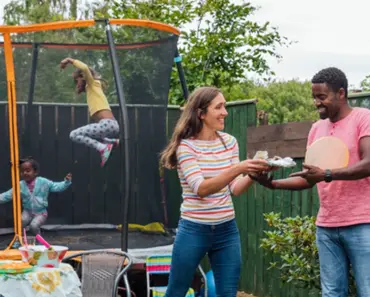 It Takes a Village: 3 Reasons to Parent in Community It Takes a Village: 3 Reasons to Parent in Community