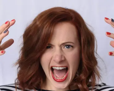 Everything You Need To Know About Anger and How To Fix It