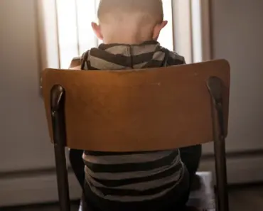 Before Disciplining a Child Please Know This Important Truth