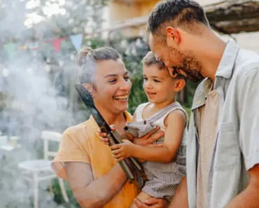 Start a Stepfamily Ministry