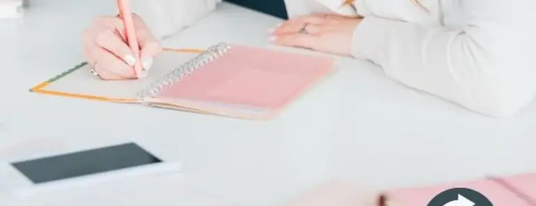 Weekly Reset: A Game Changer for Busy Moms